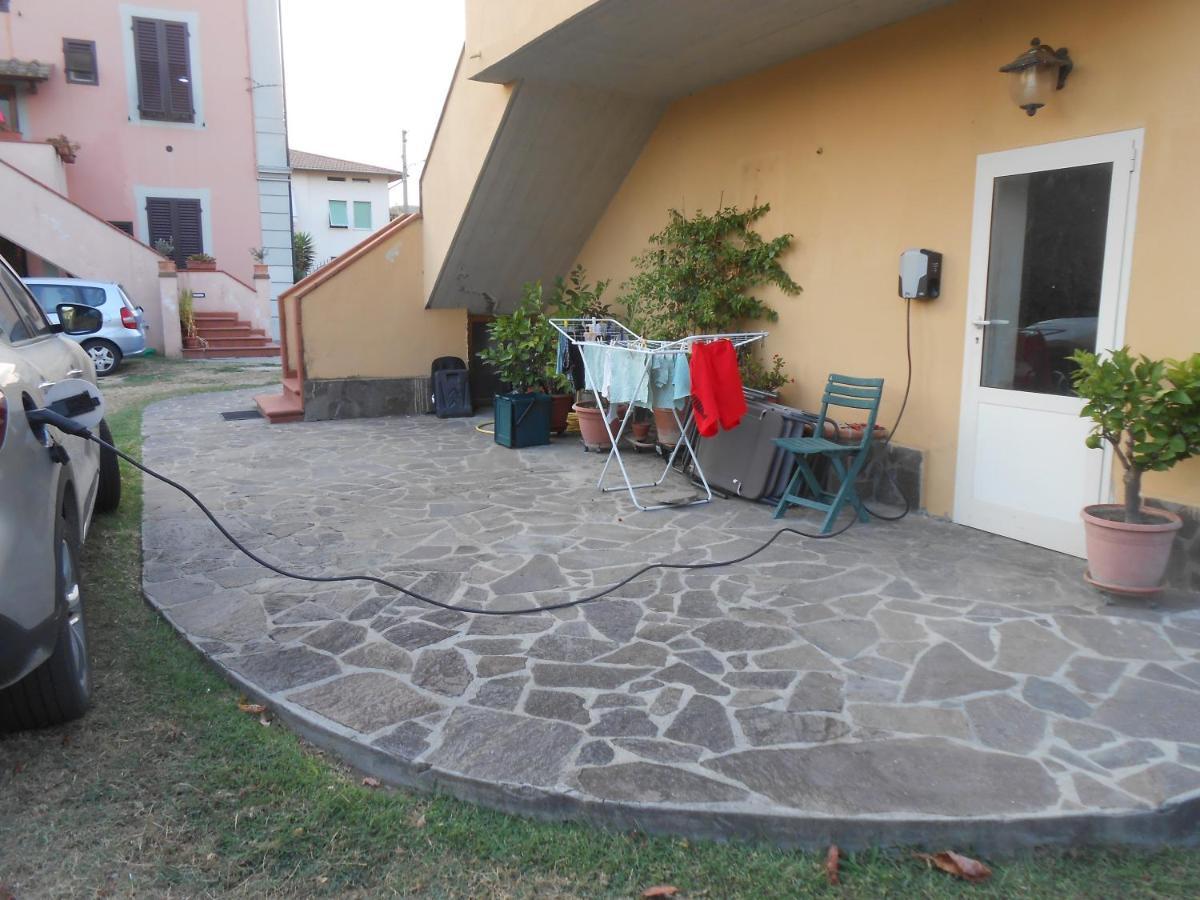 Casa Vacanze Orsi Lucca Exterior photo