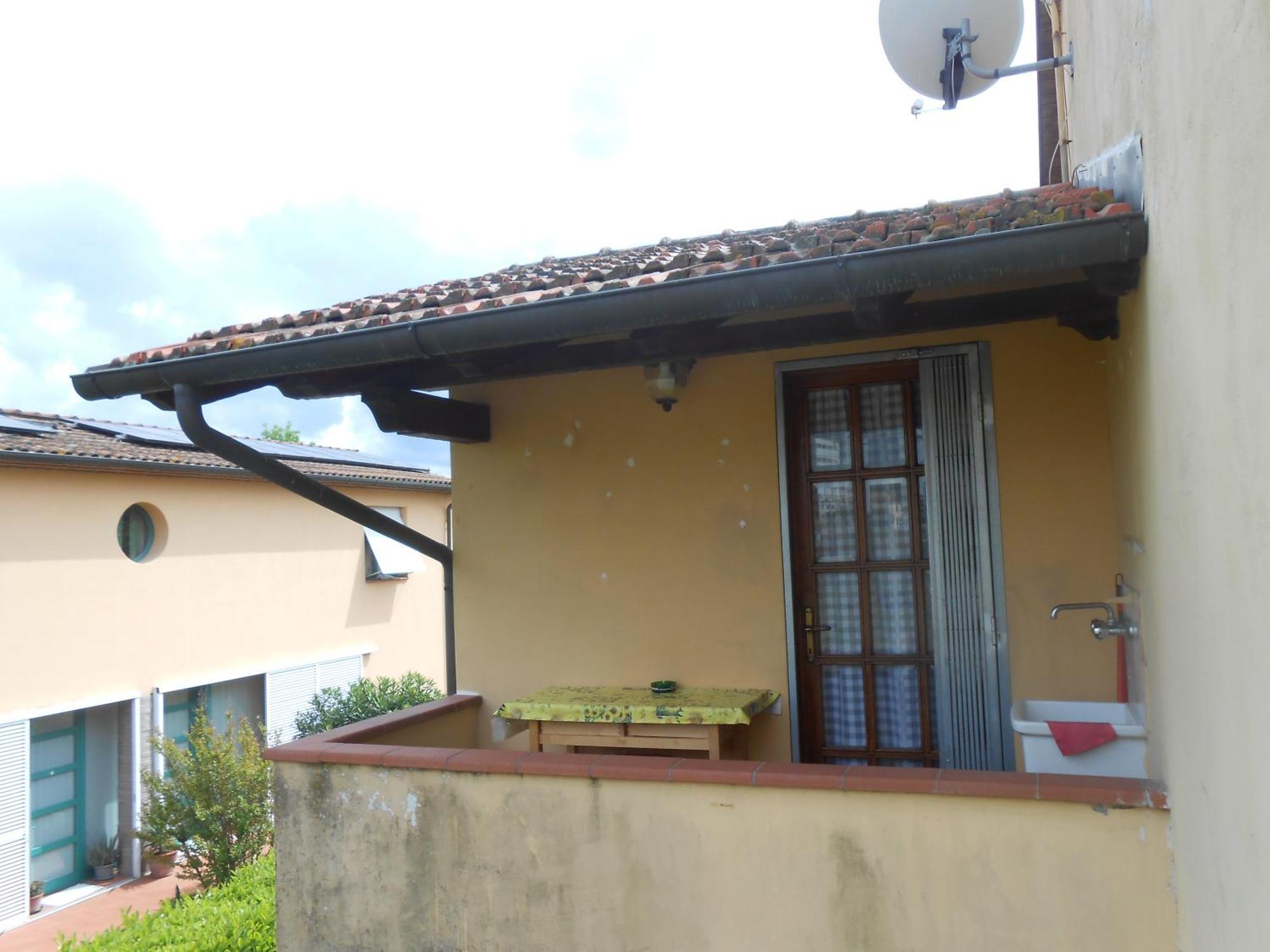 Casa Vacanze Orsi Lucca Exterior photo