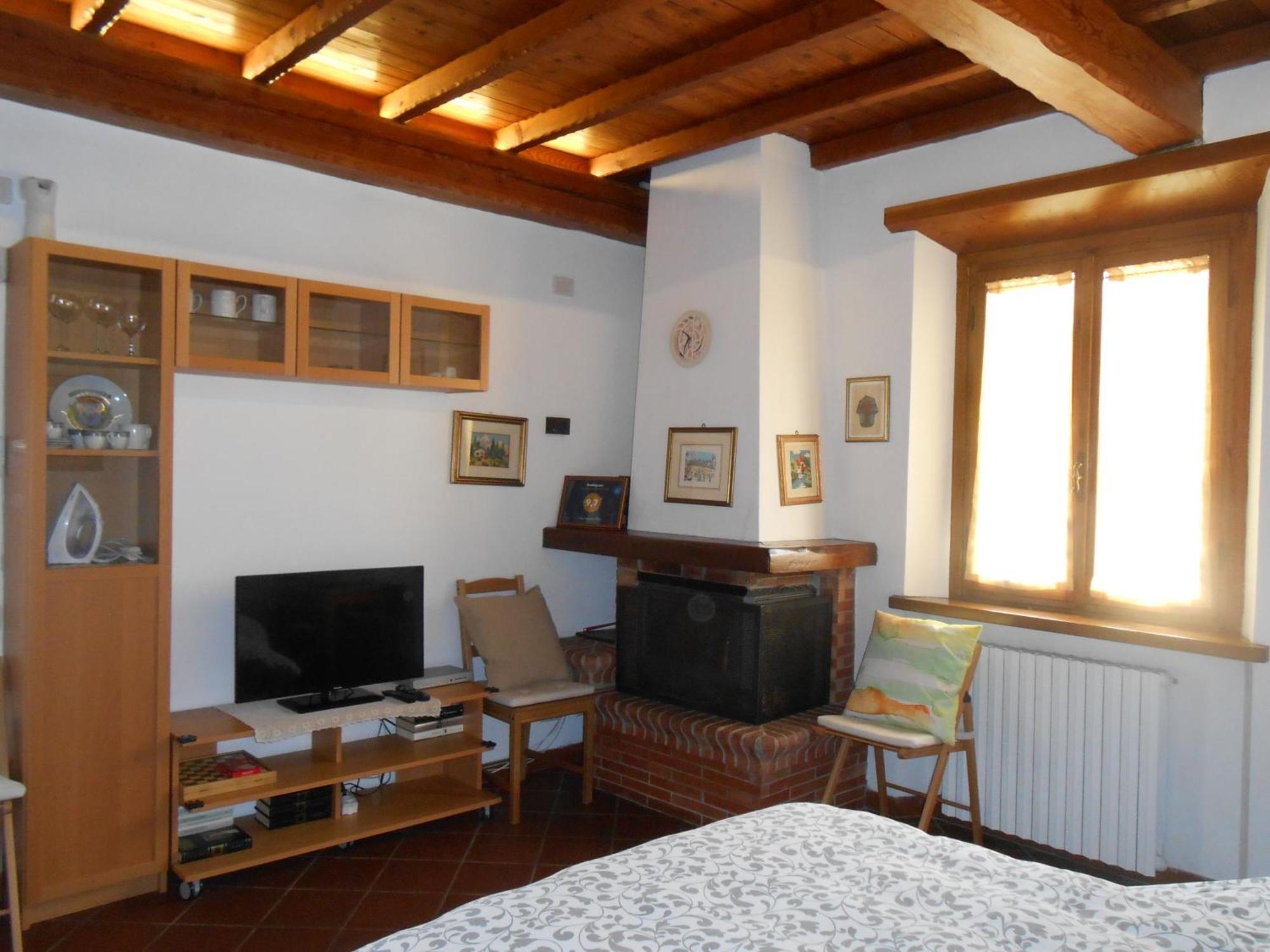 Casa Vacanze Orsi Lucca Exterior photo