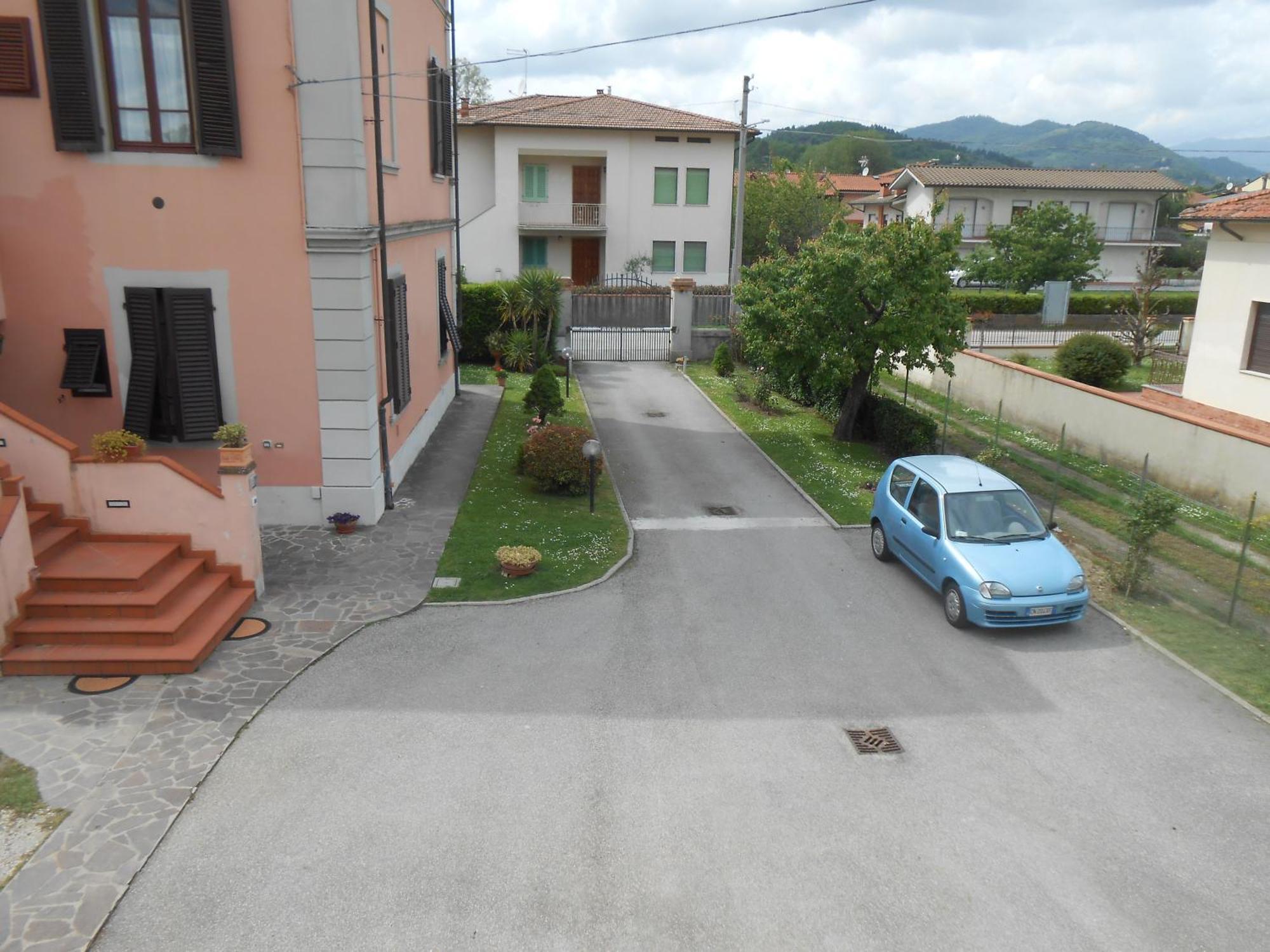 Casa Vacanze Orsi Lucca Exterior photo