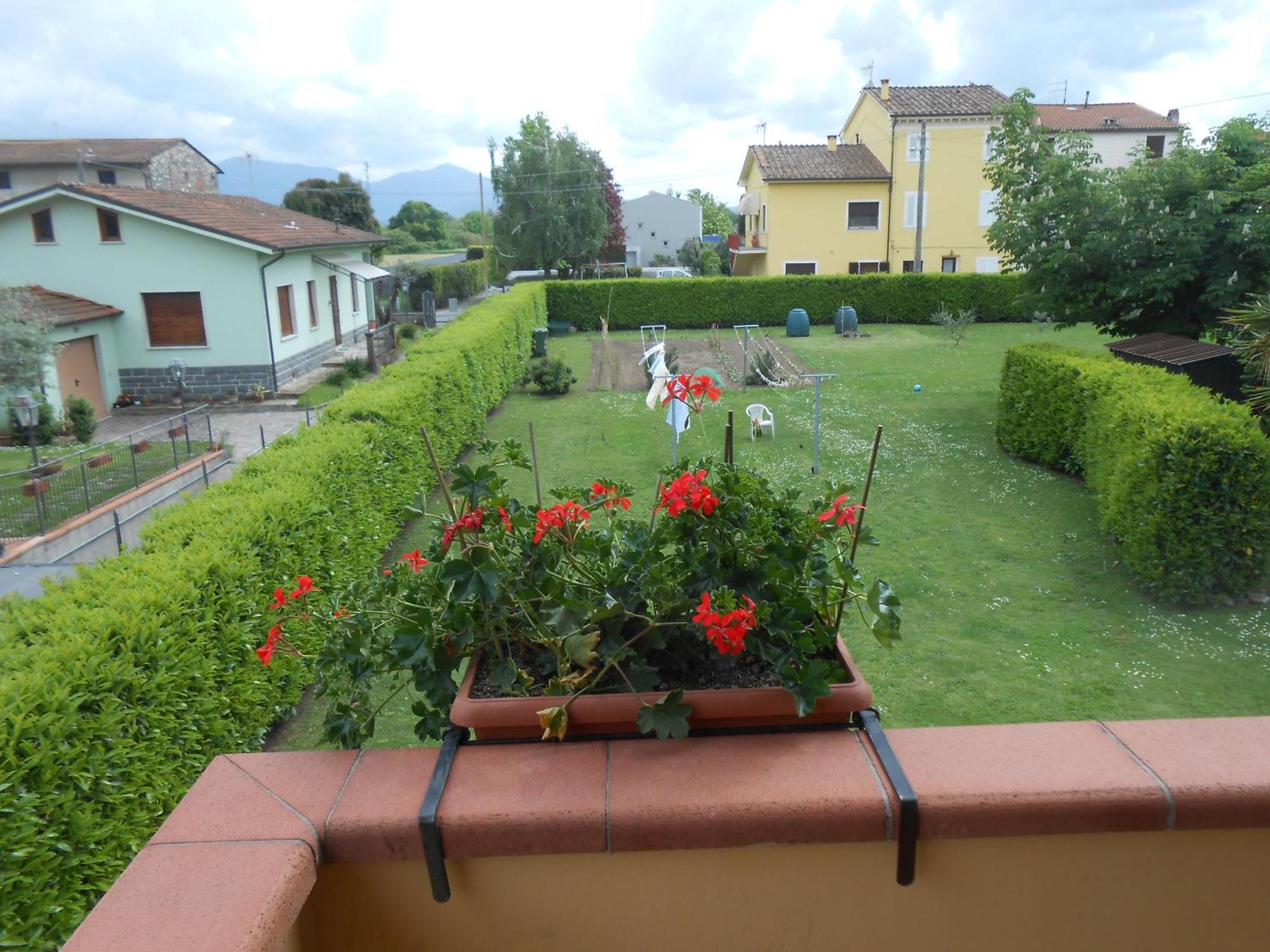 Casa Vacanze Orsi Lucca Exterior photo