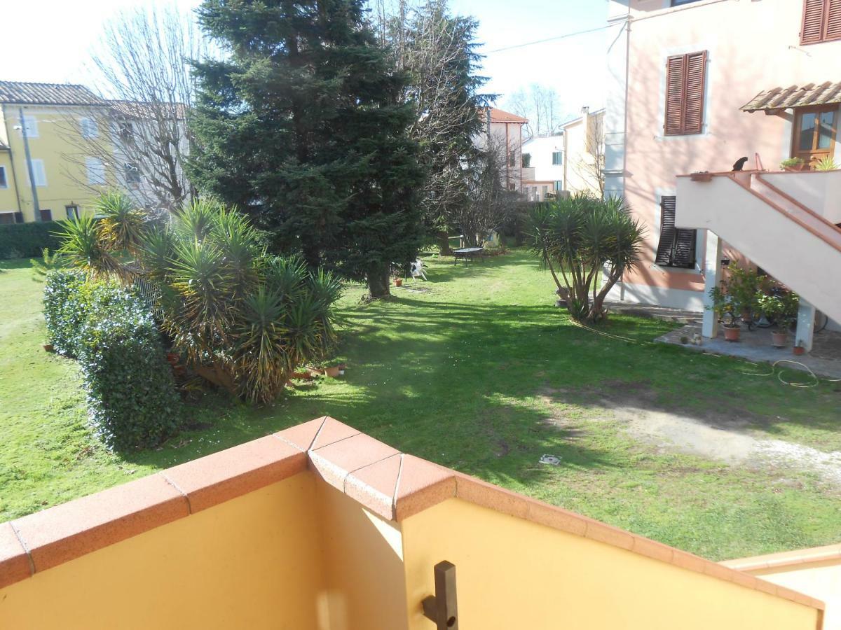 Casa Vacanze Orsi Lucca Exterior photo