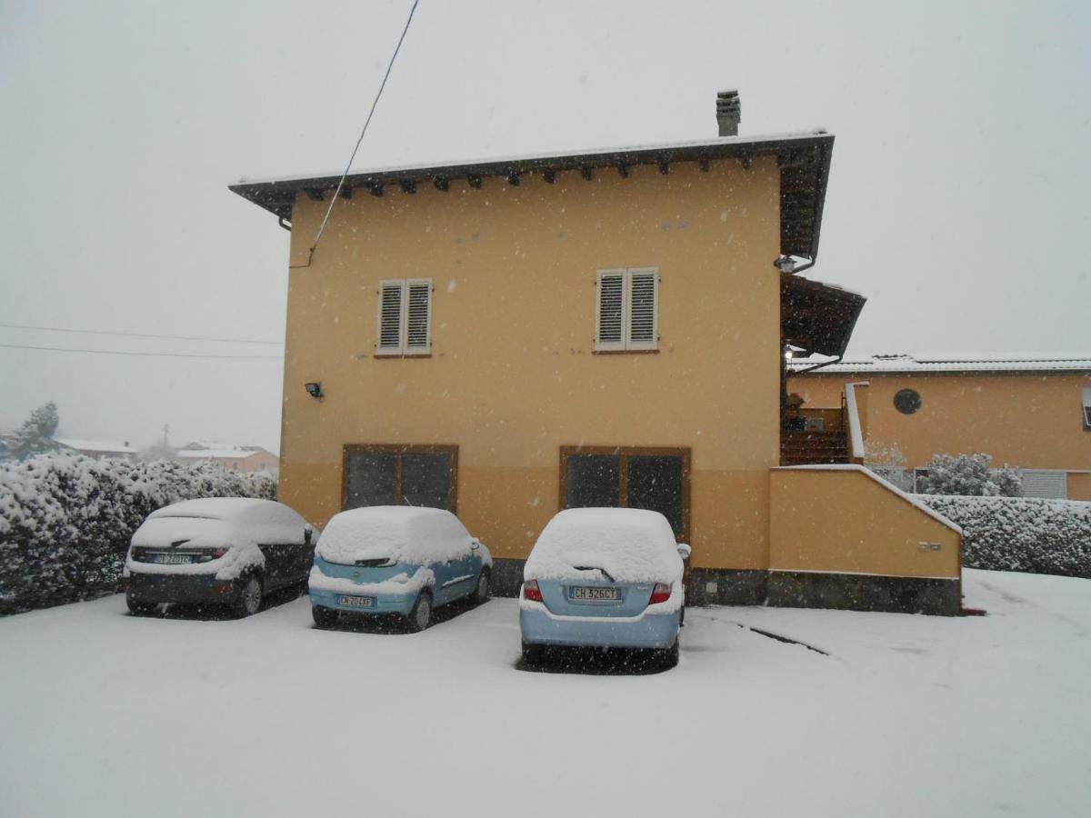 Casa Vacanze Orsi Lucca Exterior photo