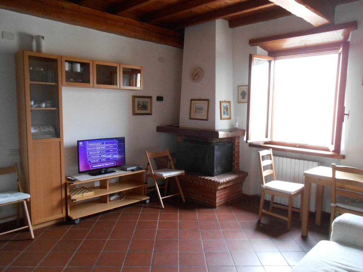 Casa Vacanze Orsi Lucca Exterior photo
