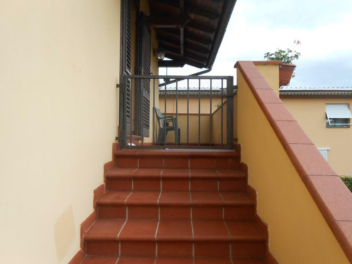 Casa Vacanze Orsi Lucca Exterior photo