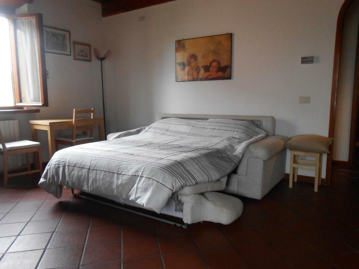 Casa Vacanze Orsi Lucca Exterior photo