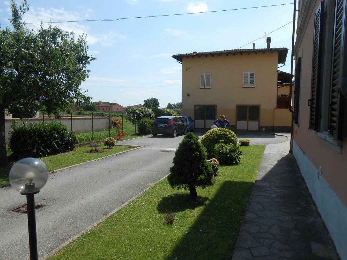 Casa Vacanze Orsi Lucca Exterior photo