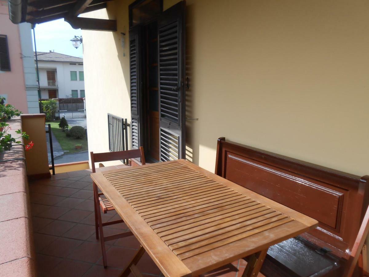 Casa Vacanze Orsi Lucca Exterior photo