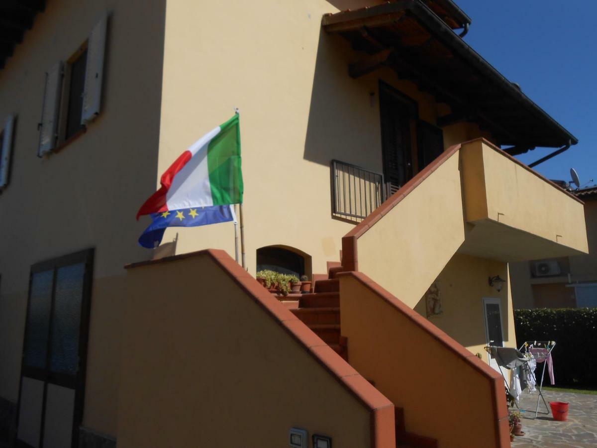 Casa Vacanze Orsi Lucca Exterior photo